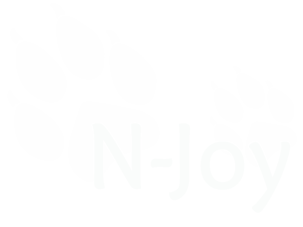 Hondenuitlaatservice Uden | N-Joy